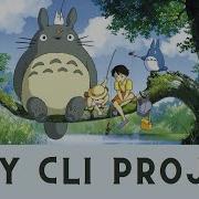 Studio Ghibli Ruby CLI Project