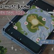 How To Use The Selection Tool In Procreate Easy Guide For Beginners