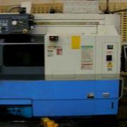 Mazak Multiplex 630 Barfeeder