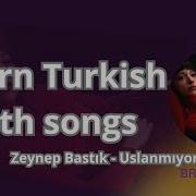 Zeynep Bastık Uslanmıyor Bu Learn Turkish With Songs Lyrics Sözleri S26