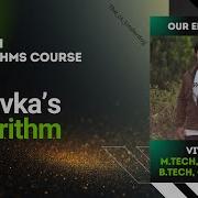 Boruvka S Algorithm Algorithms Lecture 52 The Cs Underdog