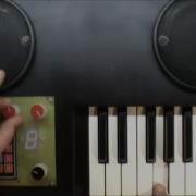 Synthesizer With ATxMEGA Microcontroller
