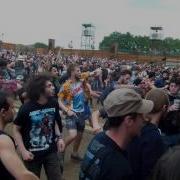 Turnstile Hellfest 2016