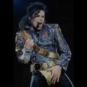 Michael Jackson Jam Dangerous World Tour 1992 Studio Version