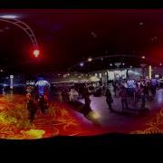 SIGGRAPH 2015 360Video VR