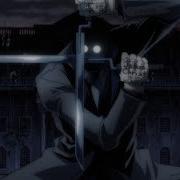 Hellsing AMV Killers With The Cross
