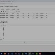 3 Preprocessing Missing Values