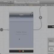 IPhone Programming Real World Scenarios With Storyboards And Tableview Controllers Part 1