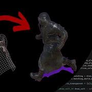 Realtime Cloth Simulation For My Character C DX11