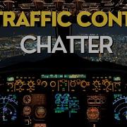 British Air Traffic Control Radio Chatter Heathrow ATC