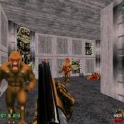 DOOM 2 Hellbound MAP 03 UV Max In 7 23 By FitzKrieg