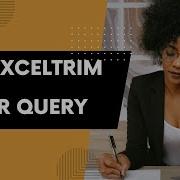 Power Query Make Text ExcelTrim Function