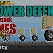 11 Enemy Attack Waves Let S Make A Tower Defense Game Unity Tutorial