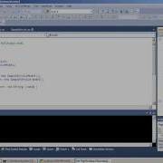 Debugging Flex And NET Apps Using Visual Studio