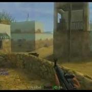 Call Of Duty 2 Gameplay With 100 Fps