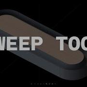 Sweep Tool In Plasticity