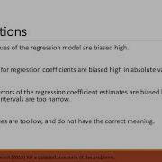 Stepwise Regression Pros Cons