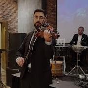 Classical Music 2019 Ramin Skripka Violin