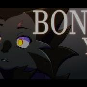 BONES Complete YCH Animation TW Flashing