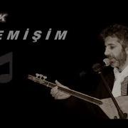 Ali Kınık Özlemişim