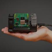 Cute But Powerful Meet NanoCluster A Tiny Supercomputer