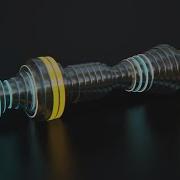Houdini Extrude Equalizer Screencast