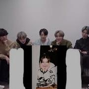 Bts Reaction Seyfer