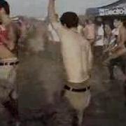 Hardcore Dance Vans Warped Tour 2007