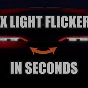 Fix Flickering Disappearing Unity Lights Tutorial