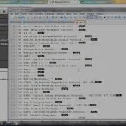 Python Simple Network Sniffer Part 4
