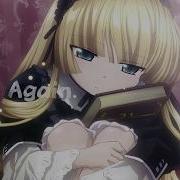 Nightcore Taylor Swift Begin Again