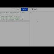 Python Program To Find The Maximum Of Two Numbers Shorts Coding Python