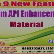Download Java 9 New Features Stream API Enhancements Material