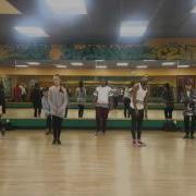 Party Up By Dmx Choreography By Darkie Michael 4