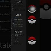 CSS Animated Pokemon Ball