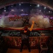 Hardwell Tomorrowland Belgium 2018