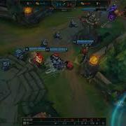 Blitz Hook Hitbox