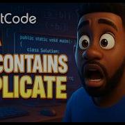 LeetCode 217 Contains Duplicate The HashSet Trick Explained Java