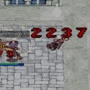 RagnarokOnline Assassin Cross Mammonite Skill Test