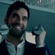 Lucifer Dangerous