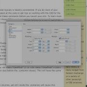 Dreamweaver CSS Sprites
