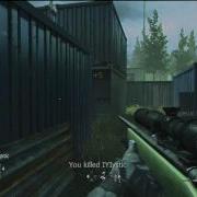 COD4 1v1 Vs Random
