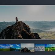How To Create Image Viewer Using HTML CSS3 JavaScript Coming Soon
