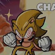 Chaos 2 0 Friday Night Funkin VS Sonic EXE Definitive Experience