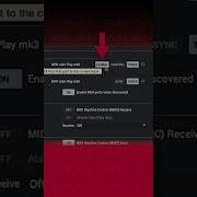 Pick The Right MIDI Input Modes In MPC 2 MPCBeats
