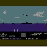 Beach Head 1983 C64