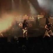 Cavalera Conspiracy 23rd June 2008 Hamburg Germany