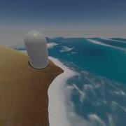 Unity HDRP Ocean WIP