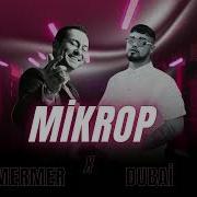 Serdar Ortaç Mikrop X Lvbel C5 Mermer X Lvbel C5 Dubai MİX DJ Tuna