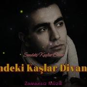 Sendeki Kaşlar Divanesi Sendeki Kaşlar Cover Psychedelic Anatolian Rock